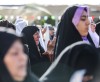 گزارش تصویری از نماز عید سعید فطر